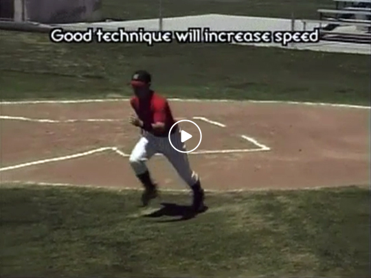 1st Base Workout