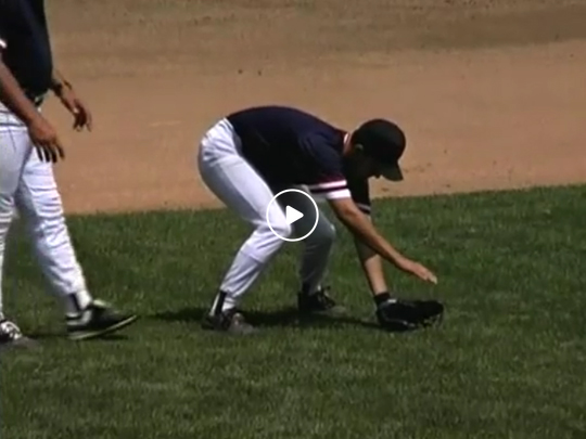 Fielding Fundamentals