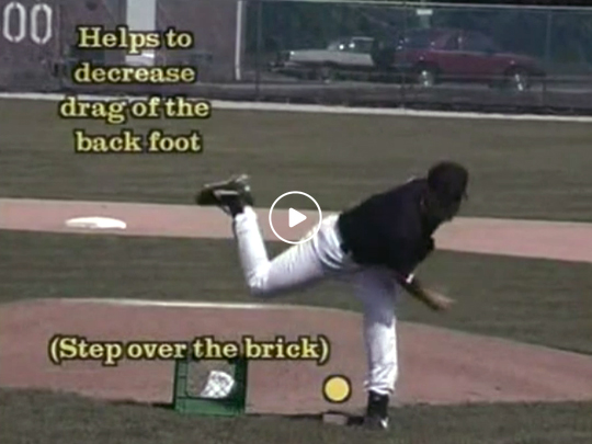 Game Day Routine for Pitchers