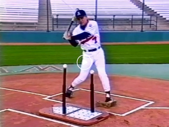 Hitting Mechanics