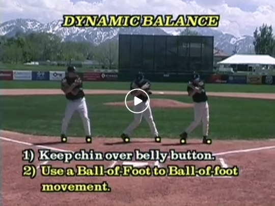 Top 10 Hitting Drills