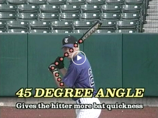 Total Hitting