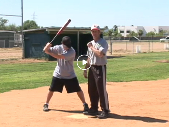 Ultimate Hitting Mechanics