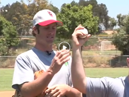 Ultimate Pitching Mechanics
