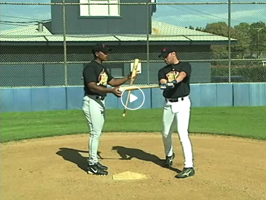 50 Simple Hitting Secrets