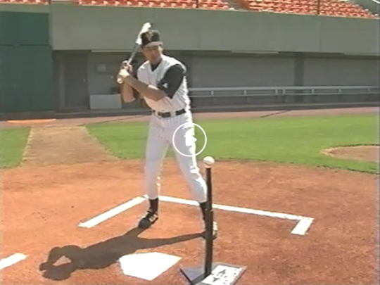 Hitting Fundamentals