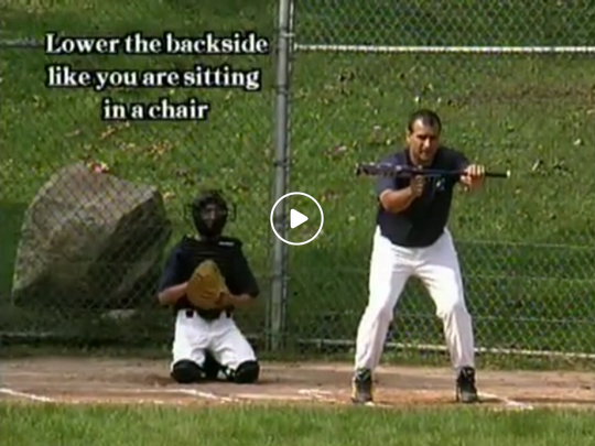 Baseball Mastery: Batting & Baserunning