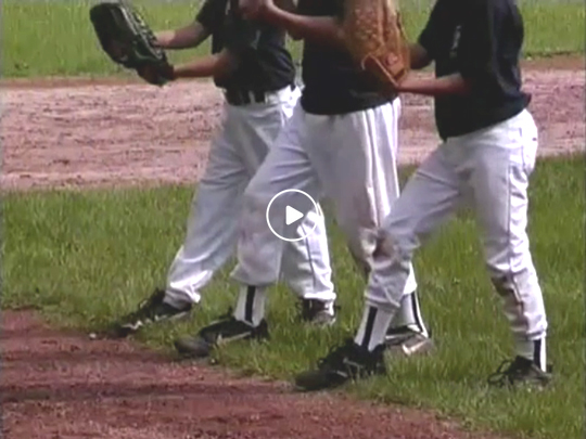 Baseball Mastery: Pitching