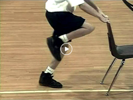 Youth Sports Training